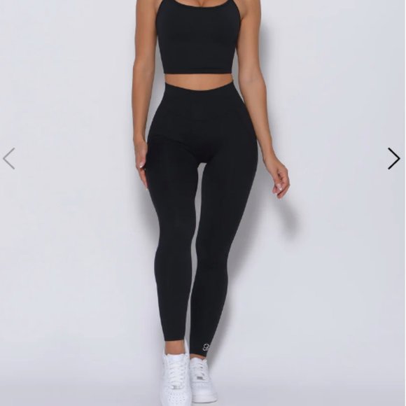 bombshell uplift leggings